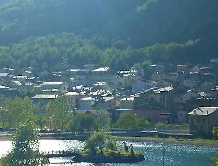 Appartamento Foresteria Emilia