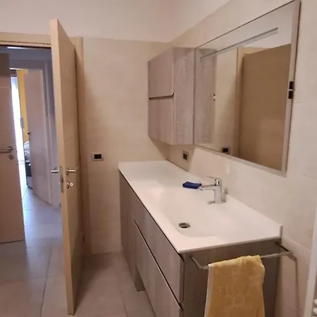 Apartment Foresteria Emilia *