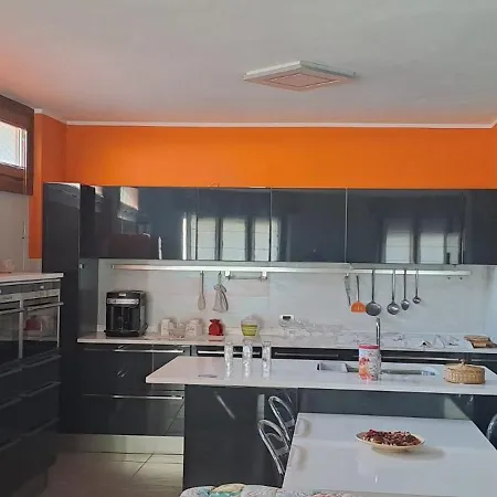 Apartment Foresteria Emilia *